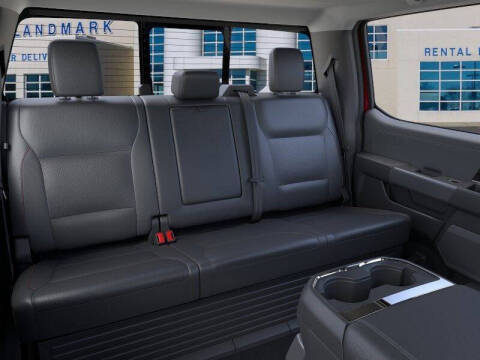 2025 Ford F-350 Super Duty