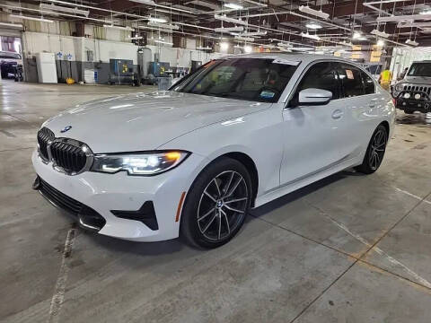 2022 BMW 3 Series 330i