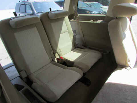 2008 Mercury Mountaineer