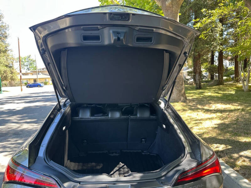 2024 Acura Integra w/A-SPEC