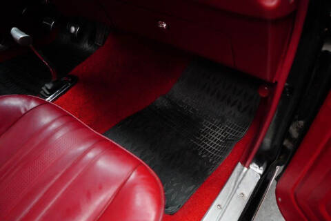 1969 Pontiac Acadian