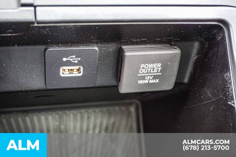 2023 Acura MDX SH-AWD w/A-SPEC