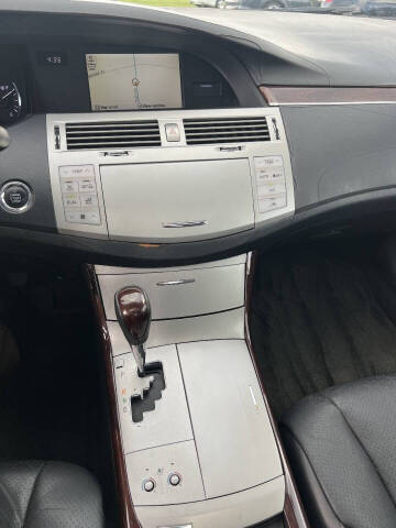 2010 Toyota Avalon Limited