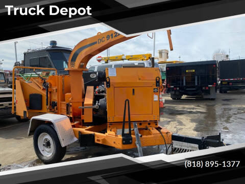 2009 Altec DC912A