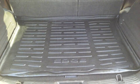 2010 Ford Edge Limited