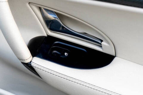 2016 Maserati GranTurismo Sport