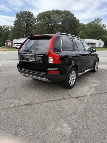 2011 Volvo XC90 3.2