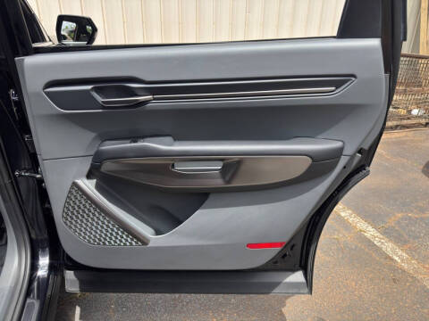 2026 Kia EV9 Light Long Range