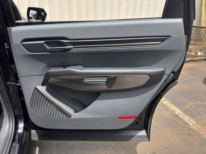 2026 Kia EV9 Light Long Range