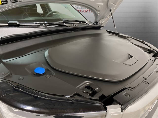 2023 Volvo XC40 Recharge Twin Ultimate