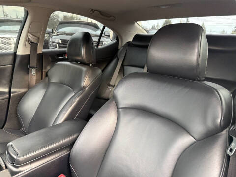 2008 Lexus IS 250