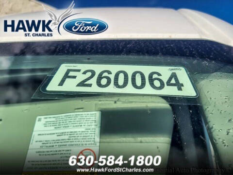 2026 Ford Transit 250