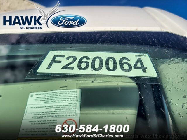 2026 Ford Transit 250