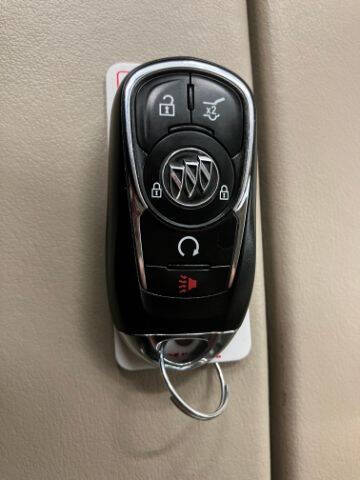 2016 Buick Envision Premium I