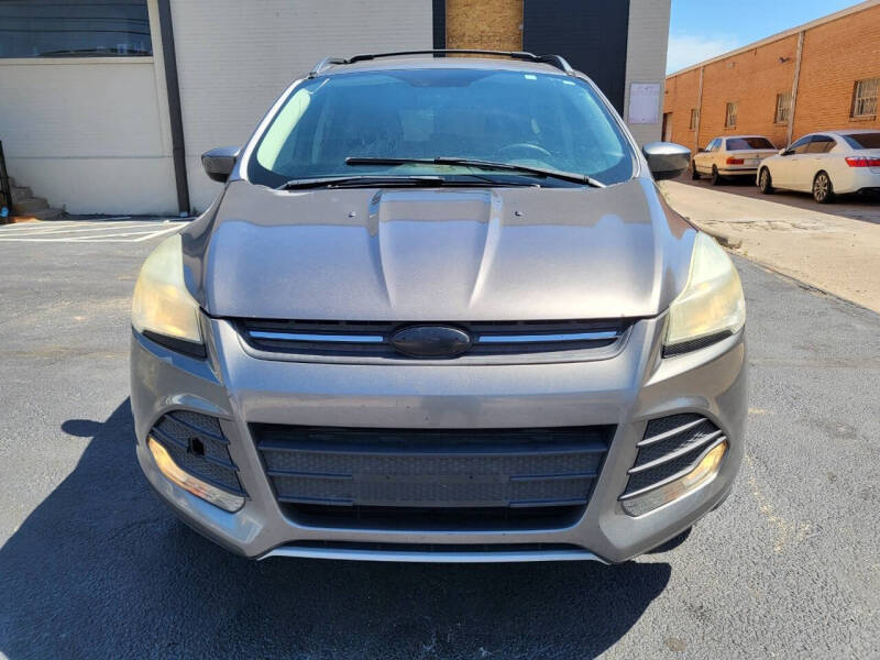 2013 Ford Escape SE
