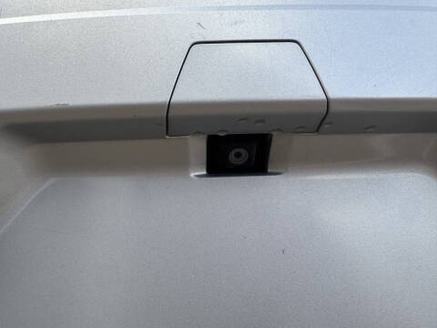 2013 Toyota FJ Cruiser