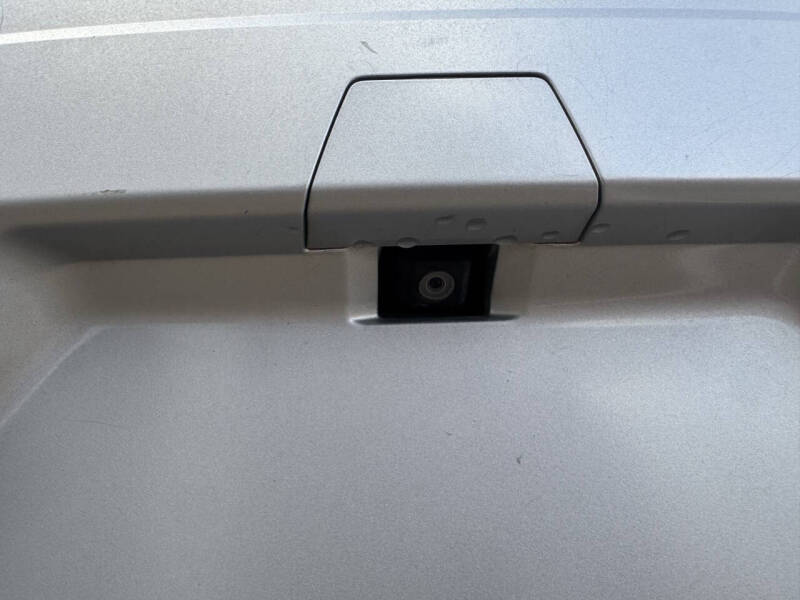 2013 Toyota FJ Cruiser