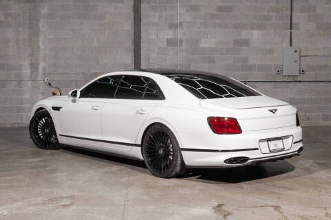 2023 Bentley Flying Spur