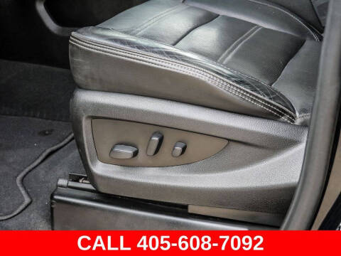 2019 GMC Yukon XL Denali