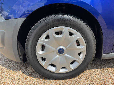 2016 Ford Transit Connect XL