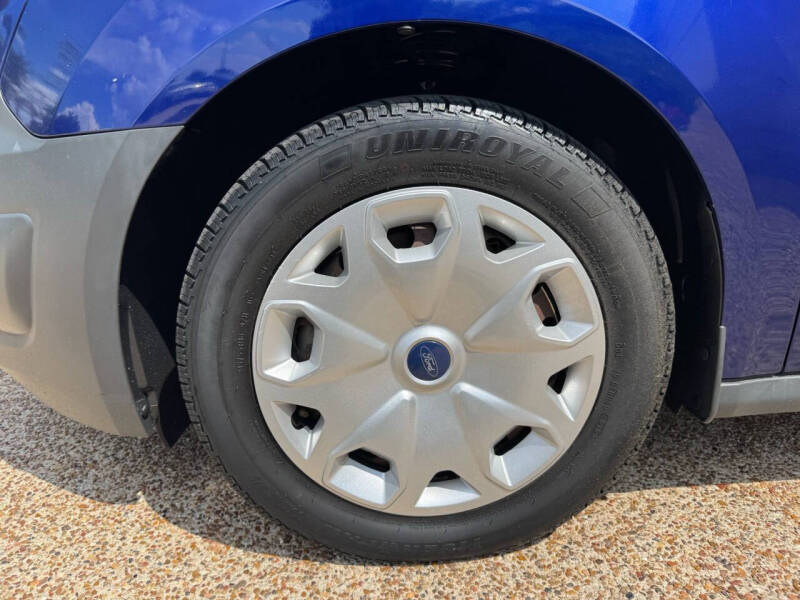 2016 Ford Transit Connect XL
