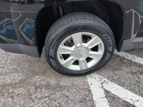 2013 GMC Terrain SLE-1