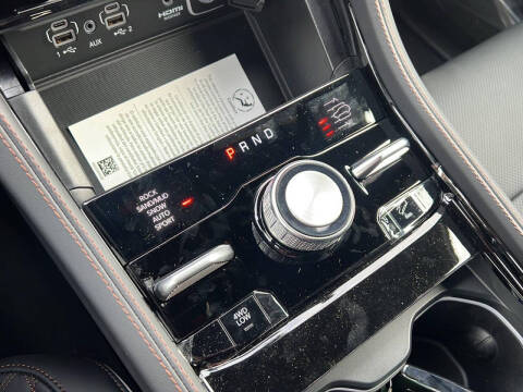 2025 Jeep Grand Cherokee Summit Reserve