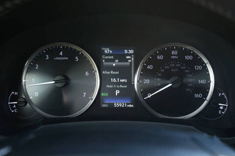 2020 Lexus RC 300