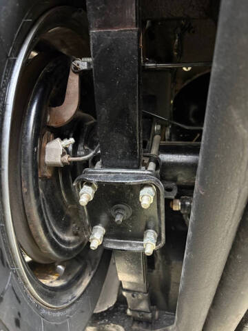 1964 Austin-Healey 3000