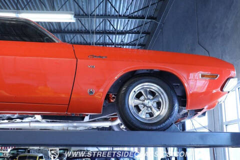 1970 Dodge Challenger