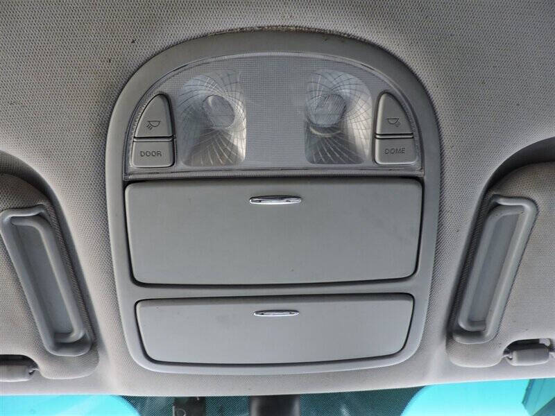 2010 Hyundai Santa Fe SE