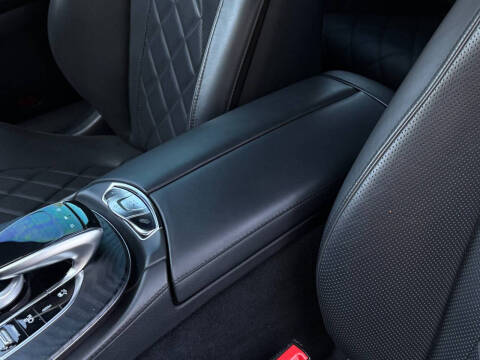 2020 Mercedes-Benz E-Class AMG E 53