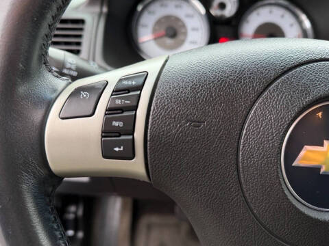 2010 Chevrolet Cobalt LT