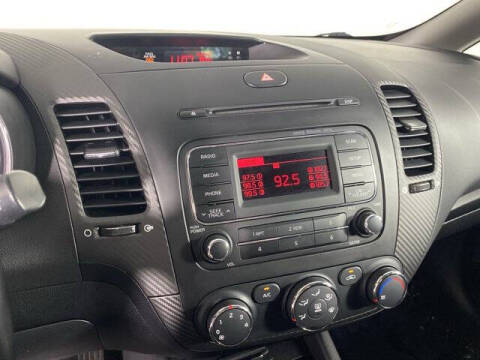 2015 Kia Forte5 EX