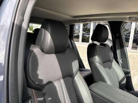 2026 Mazda CX-50 Hybrid Premium Plus