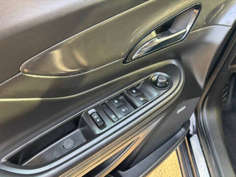 2018 Buick Encore Premium