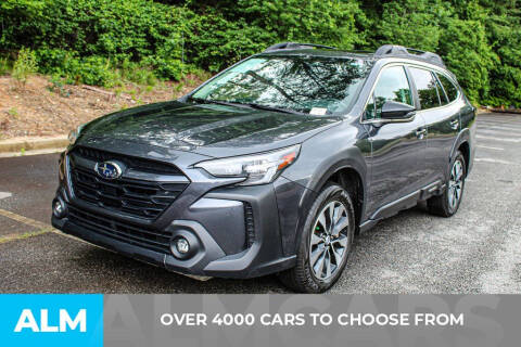 2024 Subaru Outback Limited