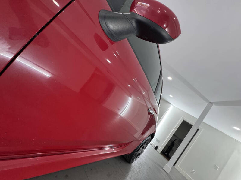 2013 FIAT 500 Abarth
