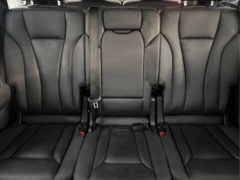 2021 Audi Q7 quattro Premium Plus 55 TFSI