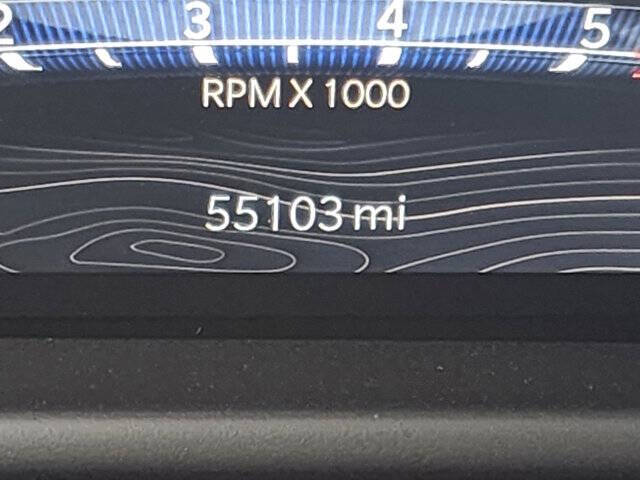 2023 Jeep Wagoneer L Series II