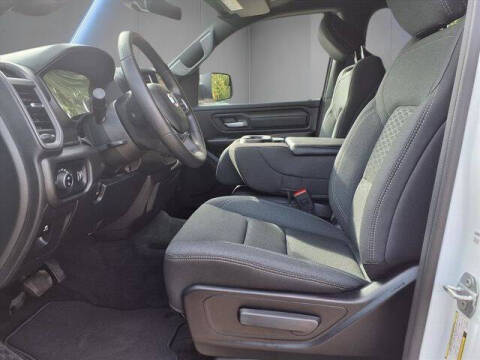 2025 RAM 1500 Express