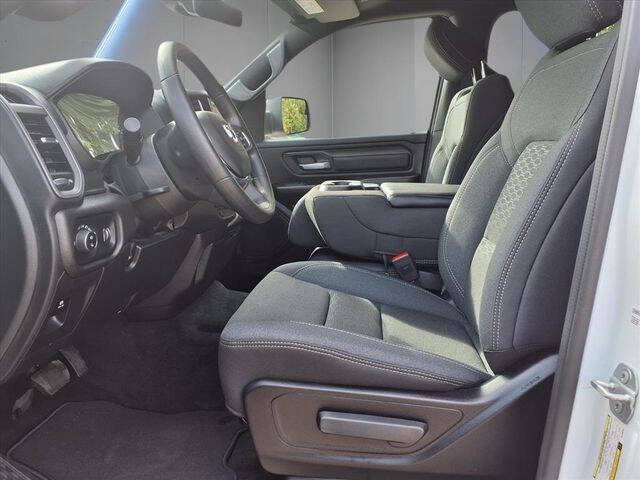 2025 RAM 1500 Express