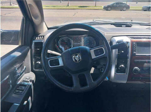 2011 RAM 3500