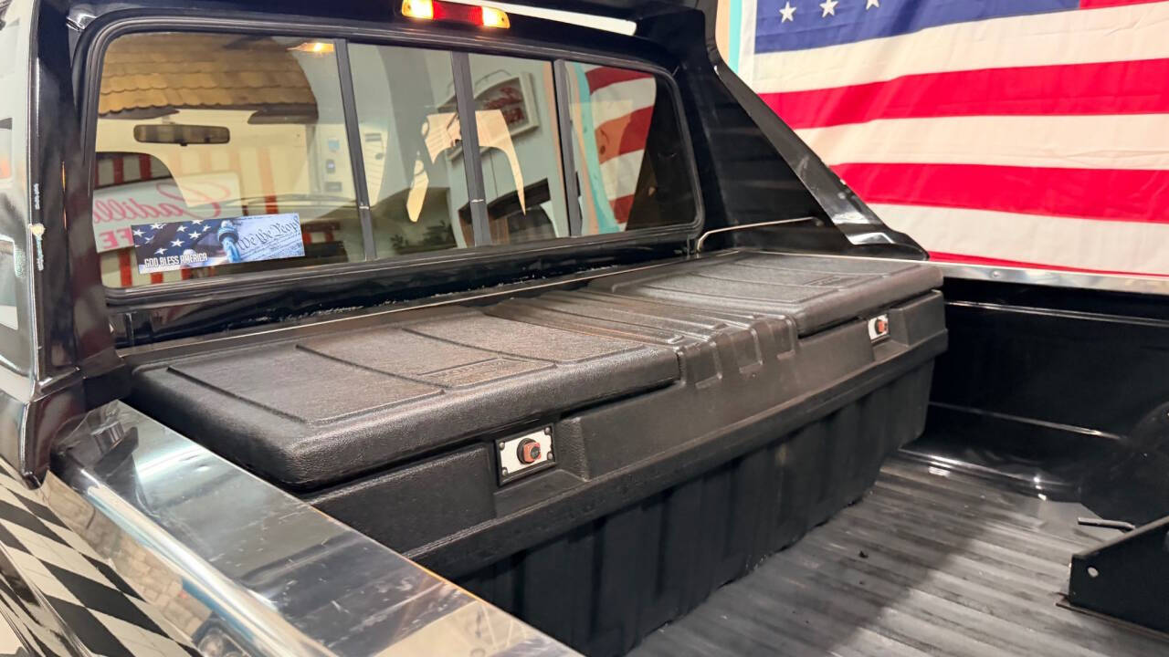 1996 Ford F-250 73