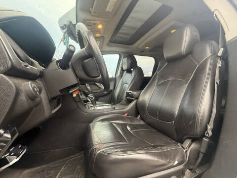 2014 GMC Acadia SLT-1