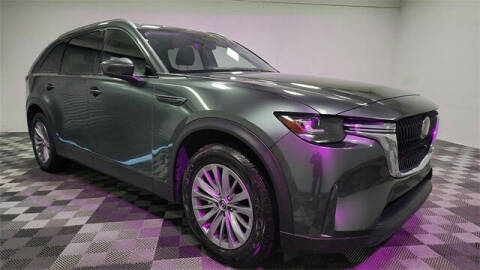 2024 Mazda CX-90 3.3 Turbo Preferred Plus