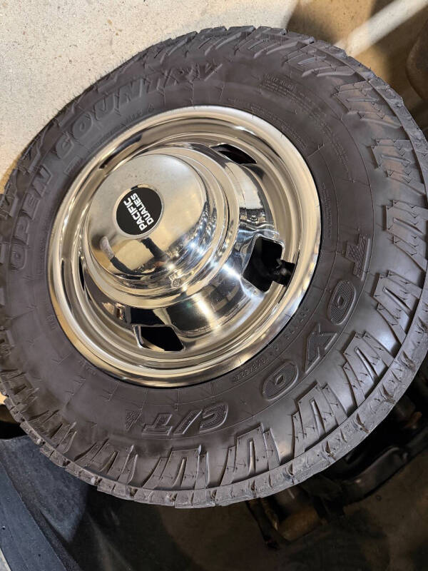 2015 RAM 3500 Tradesman