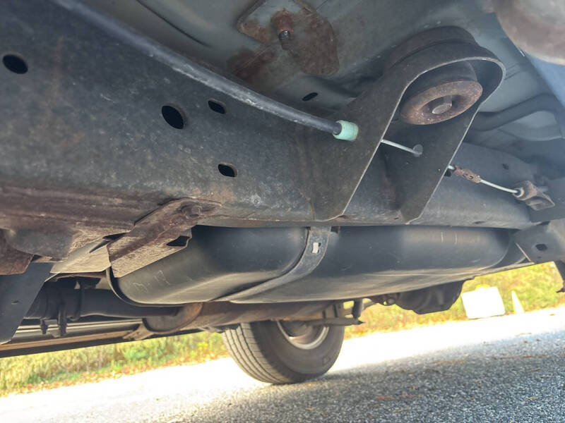 2003 Dodge Durango SLT Plus