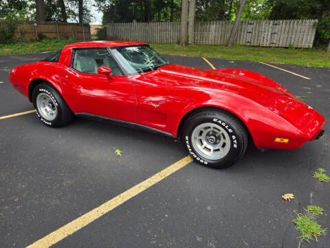 1979 Chevrolet Corvette