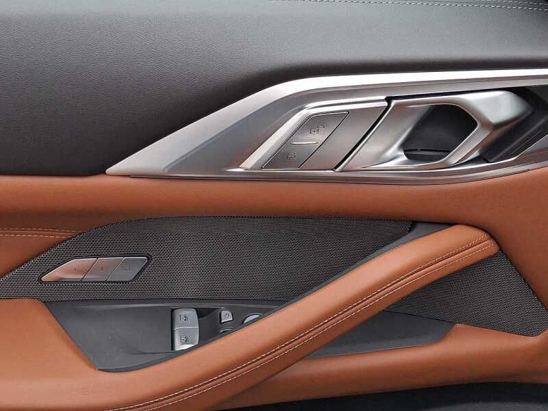 2026 BMW M4 Competition xDrive